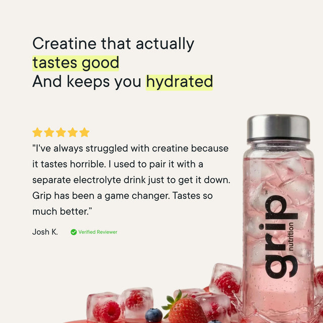 Creatine Hydrate