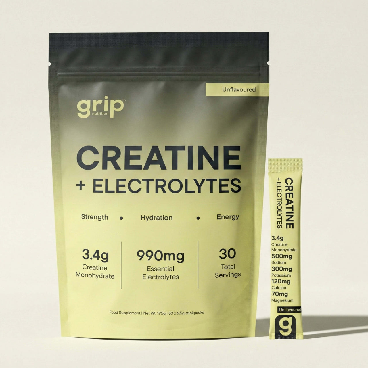 Creatine Hydrate